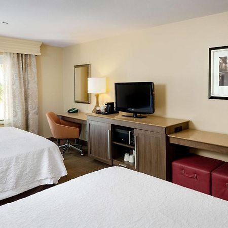 Hampton Inn & Suites Las Vegas-Red Rock/Summerlin Exterior photo