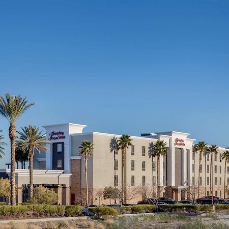 Hampton Inn & Suites Las Vegas-Red Rock/Summerlin Exterior photo