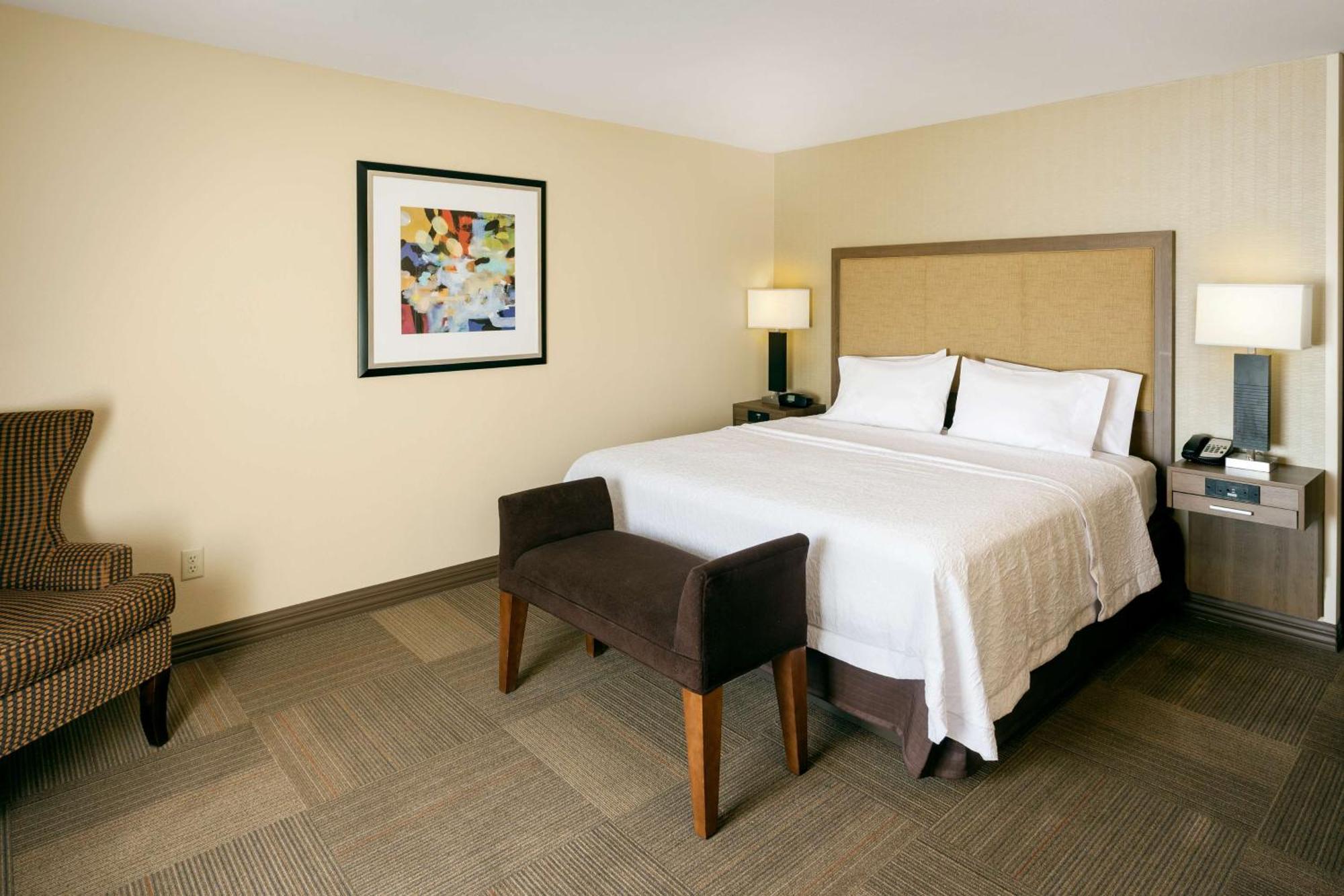 Hampton Inn & Suites Las Vegas-Red Rock/Summerlin Exterior photo