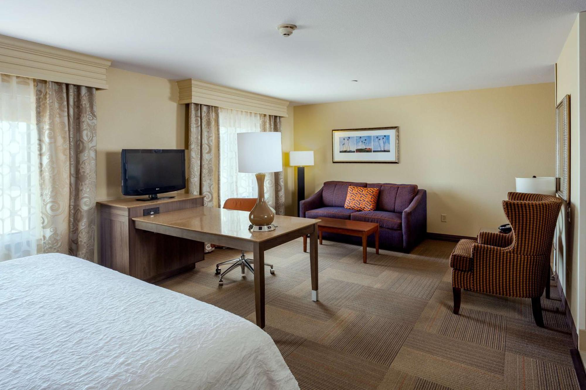 Hampton Inn & Suites Las Vegas-Red Rock/Summerlin Exterior photo