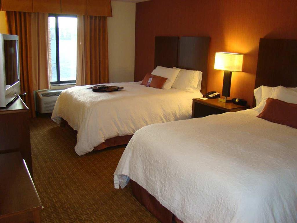 Hampton Inn & Suites Las Vegas-Red Rock/Summerlin Room photo