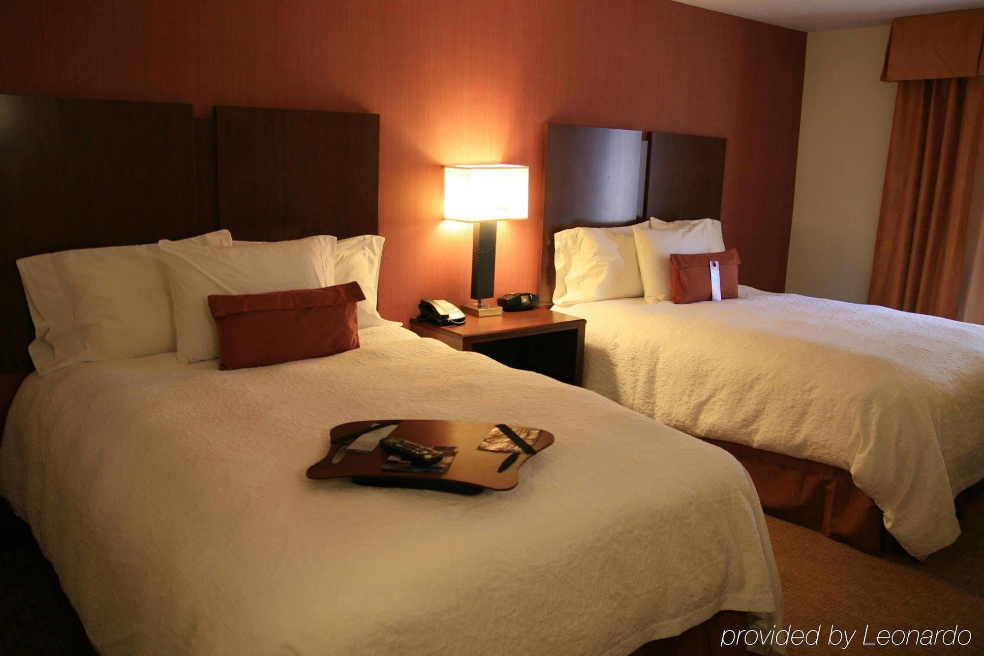 Hampton Inn & Suites Las Vegas-Red Rock/Summerlin Room photo