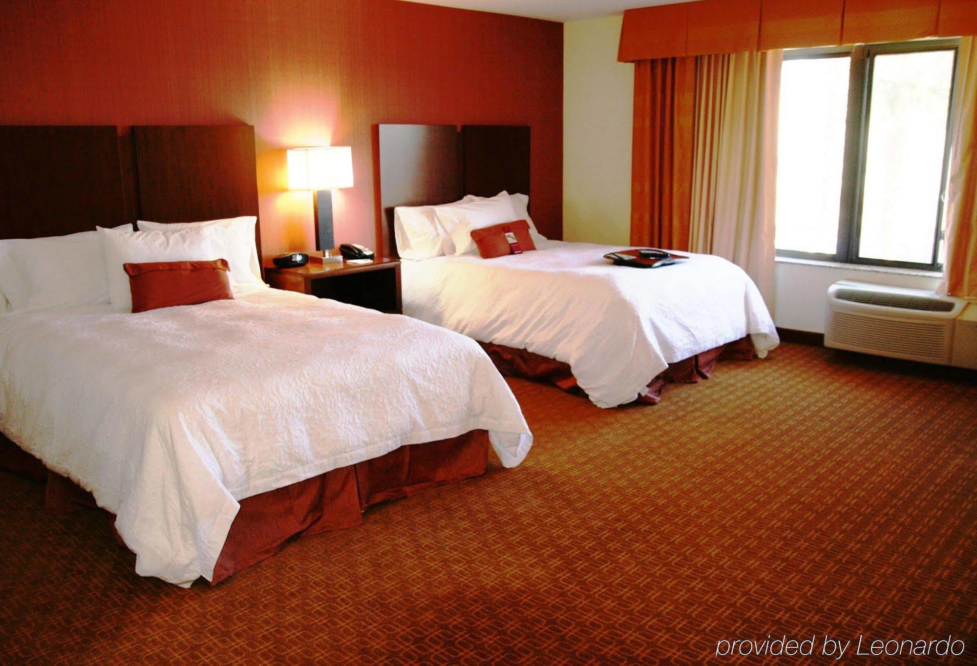Hampton Inn & Suites Las Vegas-Red Rock/Summerlin Room photo