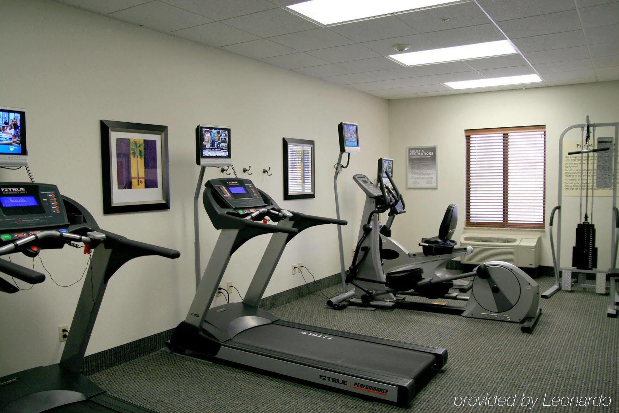 Hampton Inn & Suites Las Vegas-Red Rock/Summerlin Facilities photo
