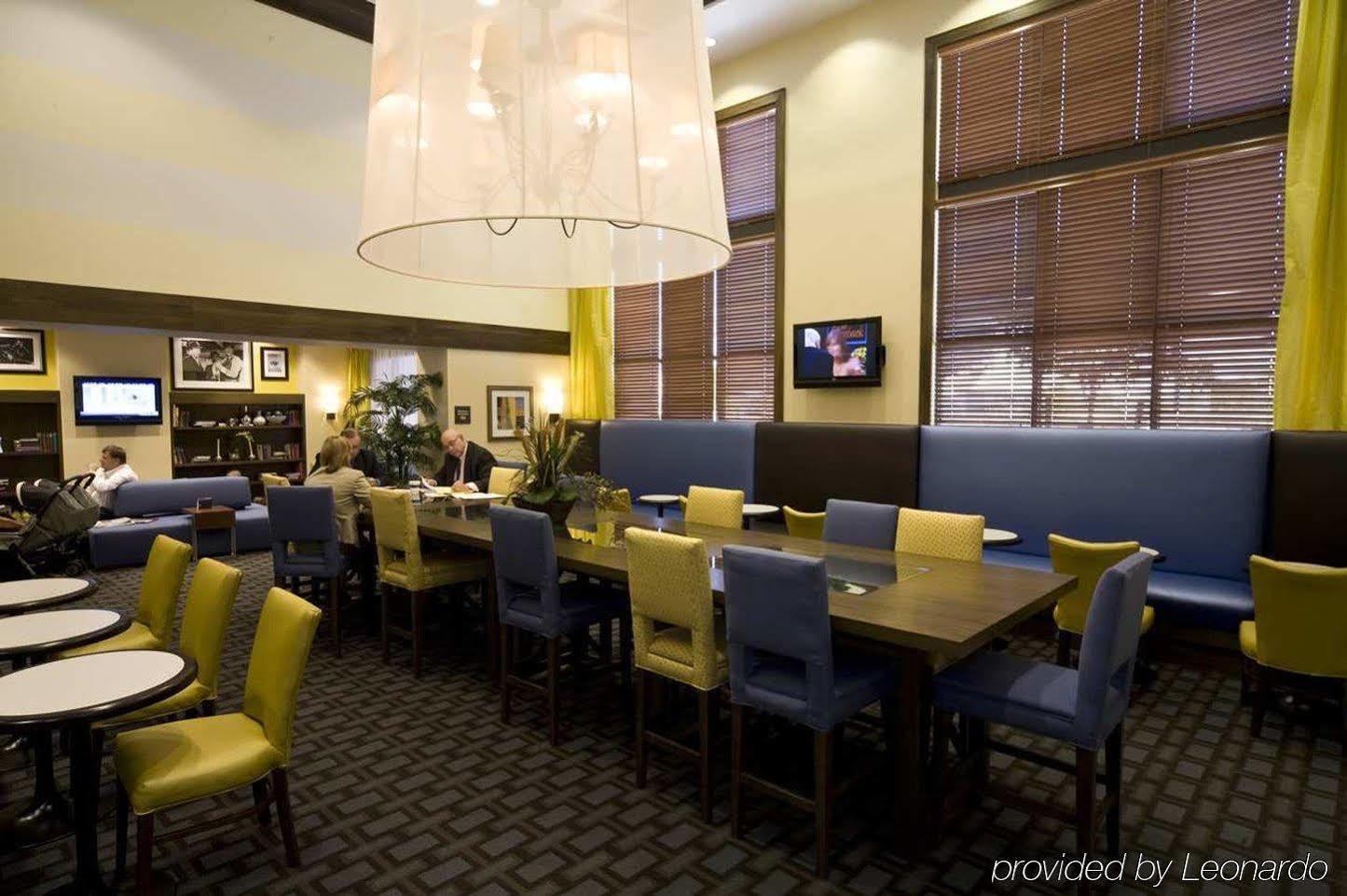 Hampton Inn & Suites Las Vegas-Red Rock/Summerlin Exterior photo