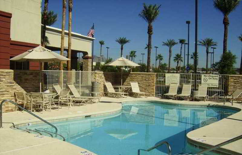 Hampton Inn & Suites Las Vegas-Red Rock/Summerlin Facilities photo